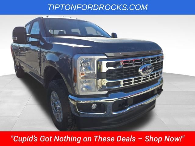 2024 Ford F-250 XLT