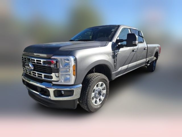 2024 Ford F-250 XLT