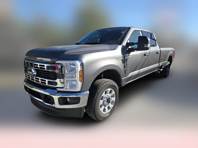 2024 Ford F-250 XLT