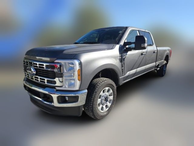 2024 Ford F-250 XLT