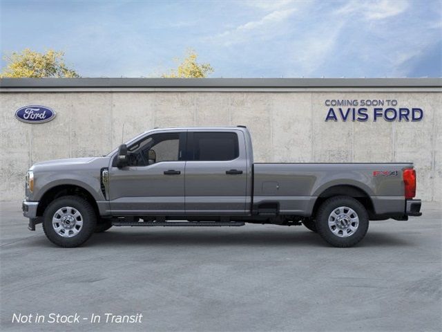 2024 Ford F-250 XLT