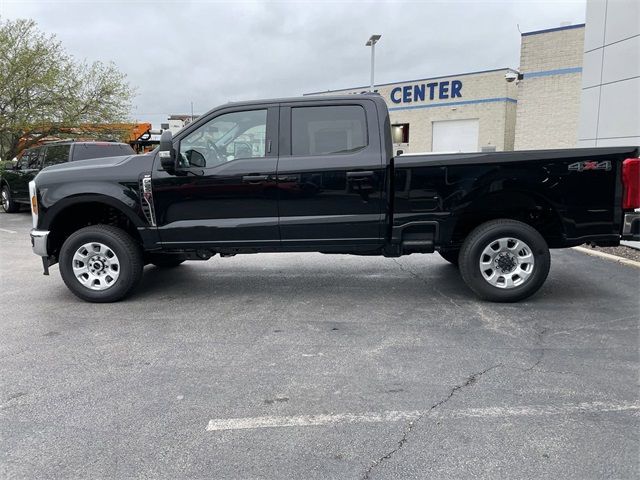 2024 Ford F-250 XLT