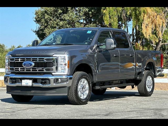 2024 Ford F-250 