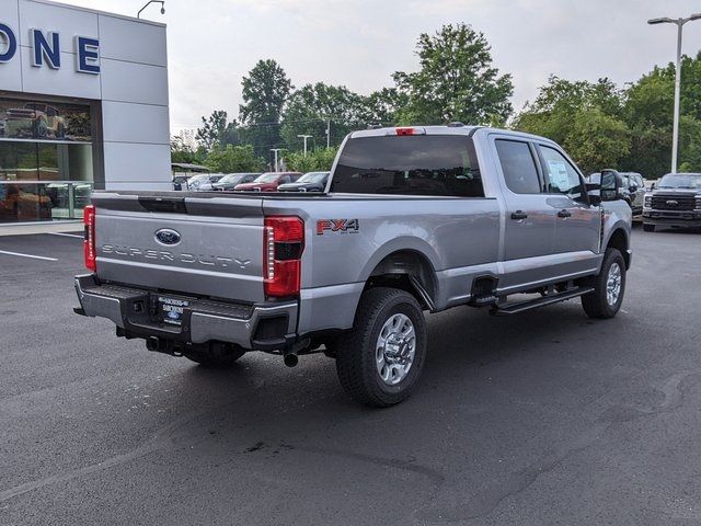 2024 Ford F-250 XLT