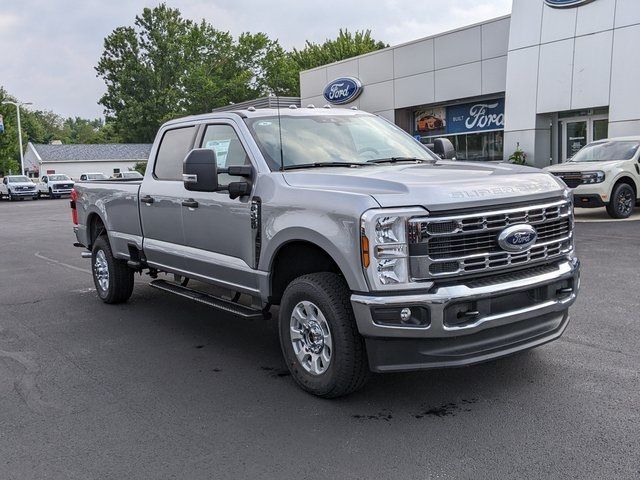 2024 Ford F-250 XLT