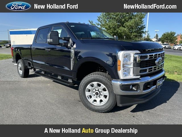 2024 Ford F-250 XLT