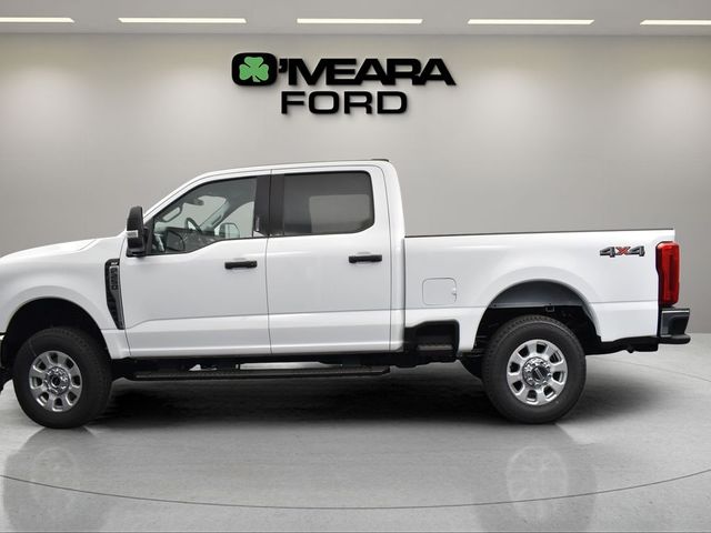 2024 Ford F-250 