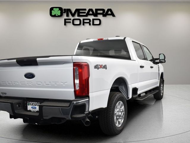 2024 Ford F-250 