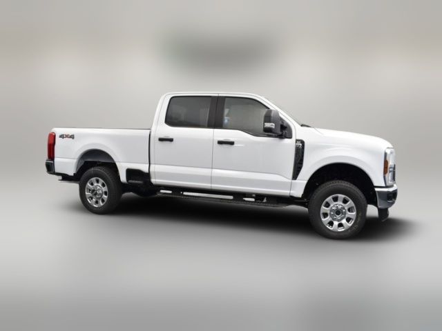 2024 Ford F-250 