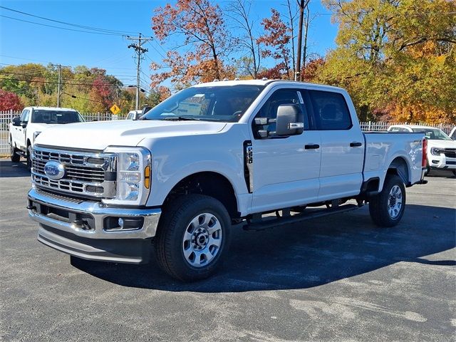 2024 Ford F-250 XLT