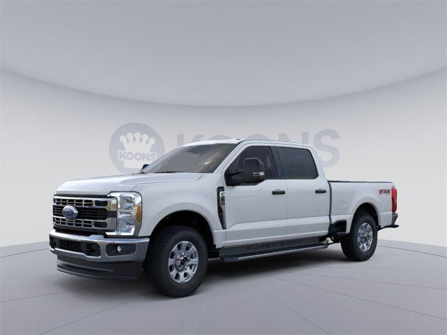 2024 Ford F-250 XLT