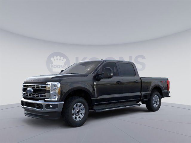 2024 Ford F-250 XLT