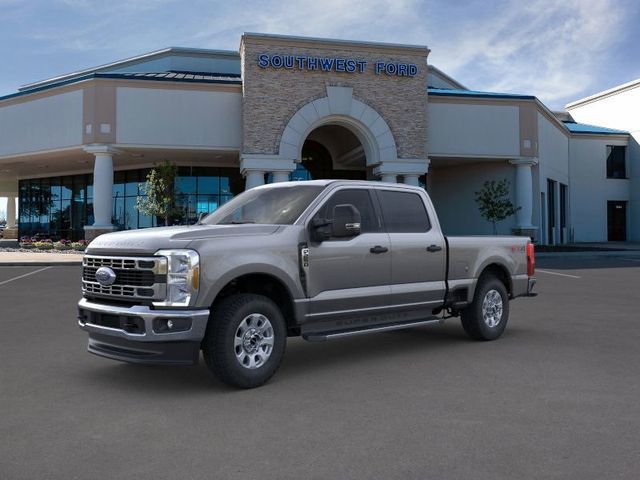 2024 Ford F-250 XLT