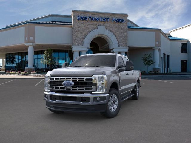 2024 Ford F-250 XLT