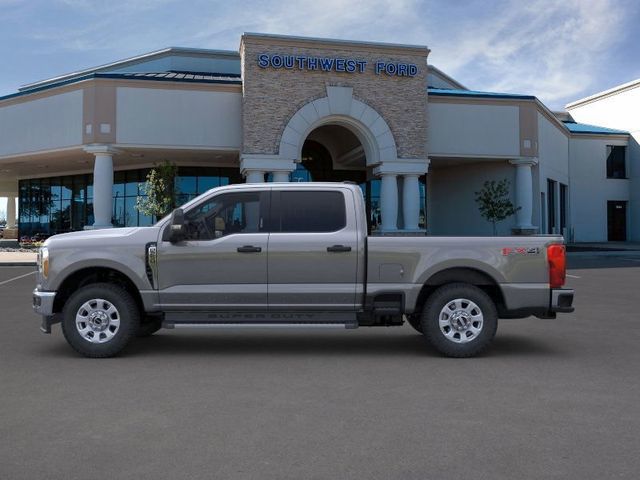 2024 Ford F-250 XLT