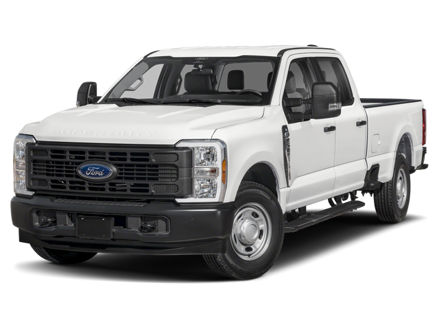 2024 Ford F-250 XLT