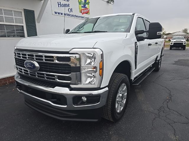 2024 Ford F-250 XLT