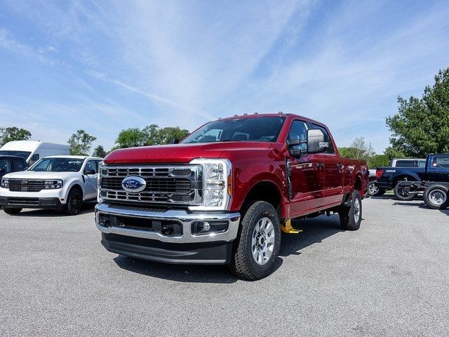 2024 Ford F-250 XLT