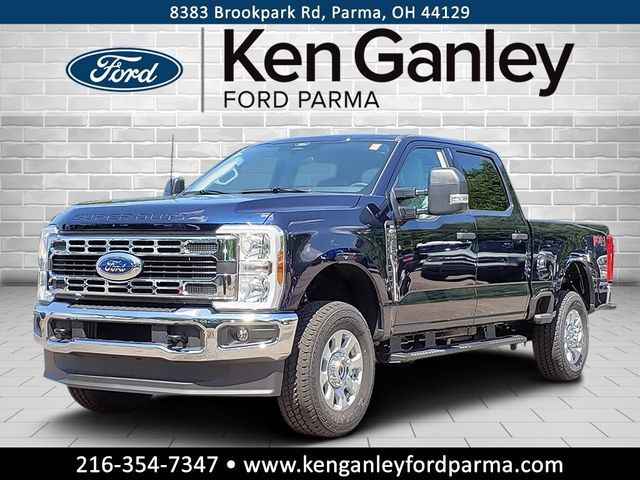 2024 Ford F-250 XLT