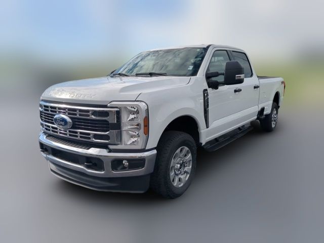 2024 Ford F-250 XL