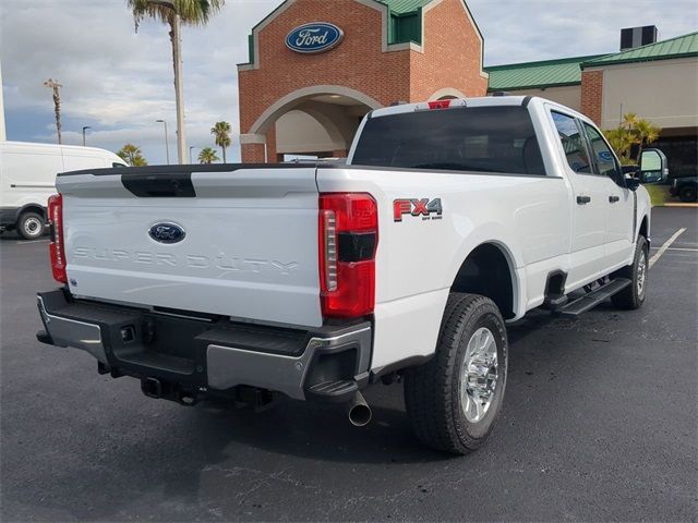 2024 Ford F-250 XL