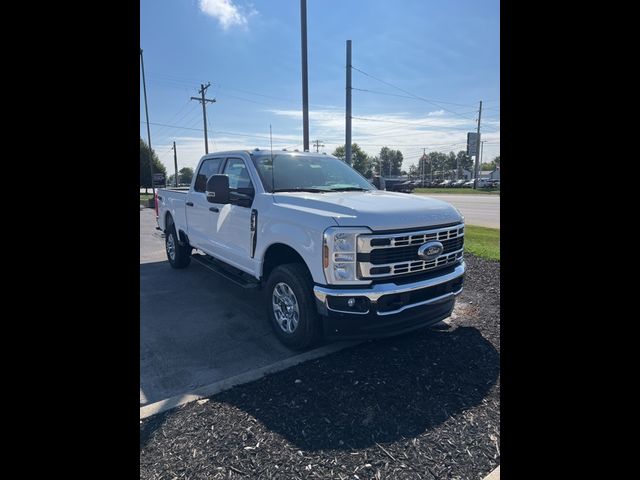 2024 Ford F-250 XLT