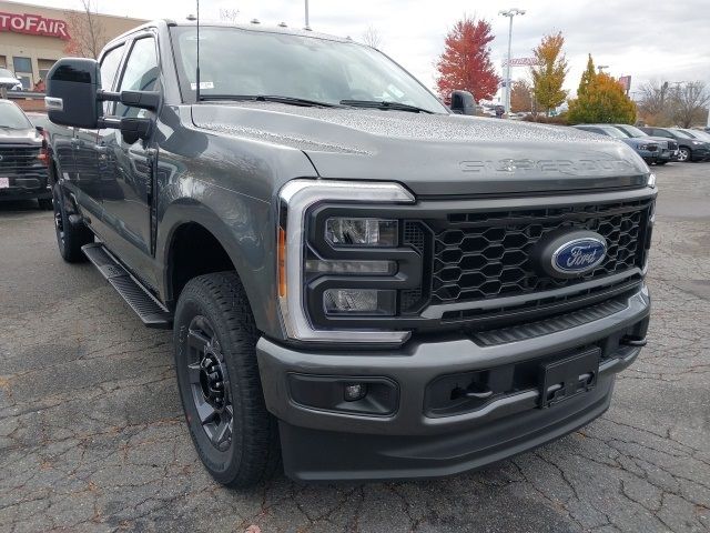 2024 Ford F-250 Lariat