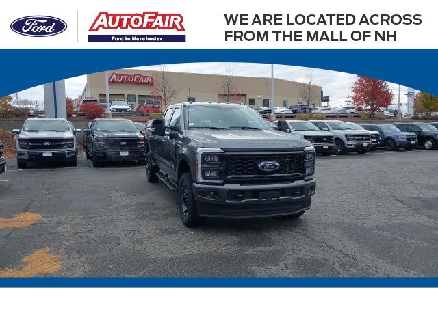 2024 Ford F-250 Lariat