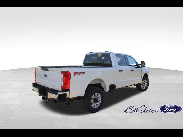 2024 Ford F-250 XLT