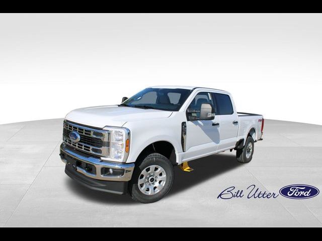 2024 Ford F-250 XLT