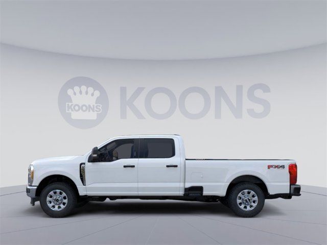 2024 Ford F-250 XLT