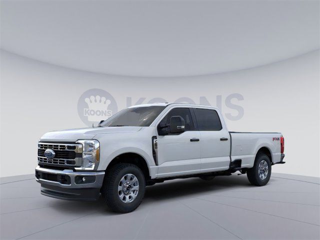 2024 Ford F-250 XLT