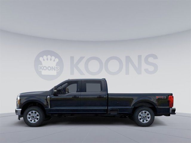 2024 Ford F-250 XLT