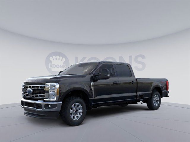 2024 Ford F-250 XLT