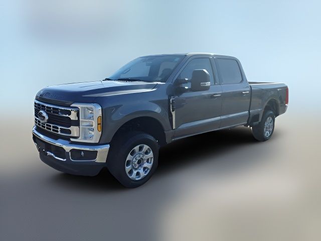 2024 Ford F-250 XLT