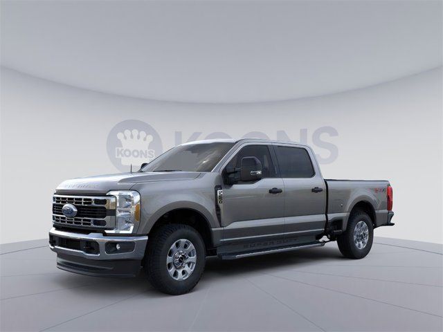 2024 Ford F-250 XLT