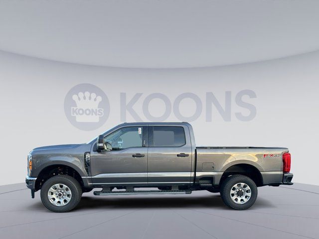 2024 Ford F-250 XLT