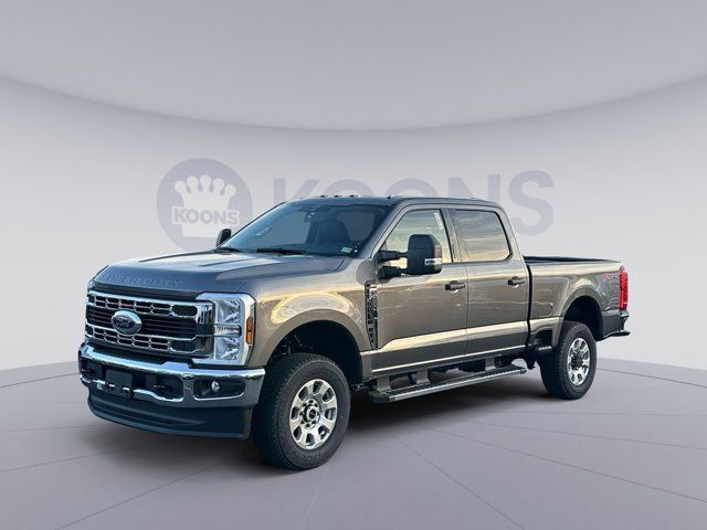 2024 Ford F-250 XLT