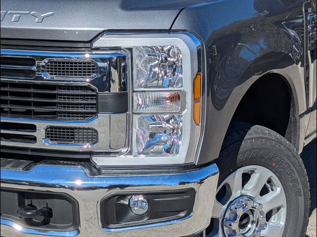 2024 Ford F-250 XLT