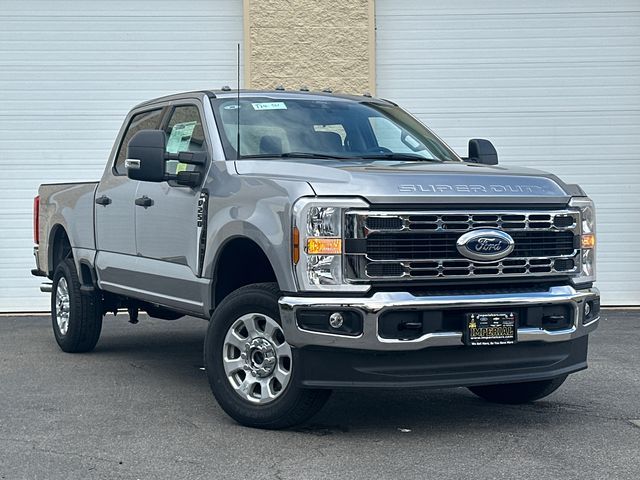 2024 Ford F-250 