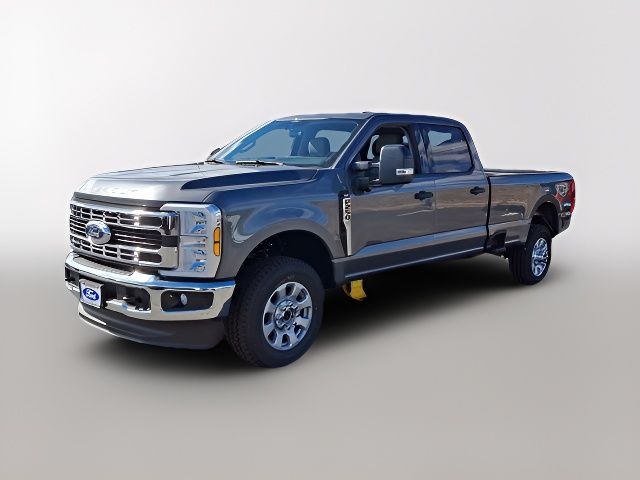 2024 Ford F-250 