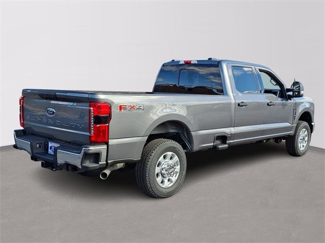 2024 Ford F-250 