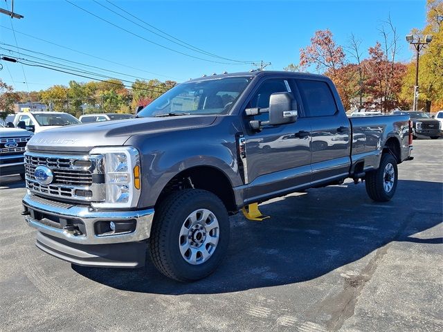 2024 Ford F-250 XLT