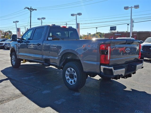 2024 Ford F-250 XLT