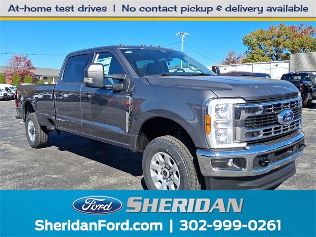 2024 Ford F-250 XLT