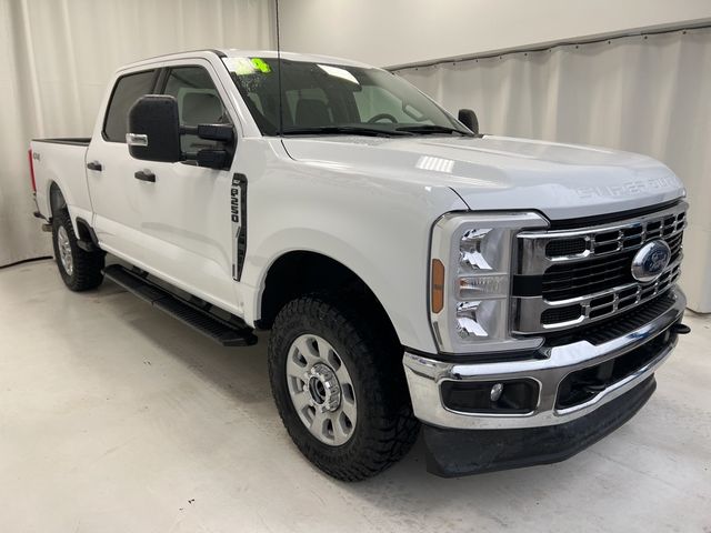 2024 Ford F-250 XLT