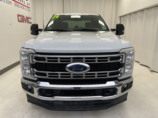 2024 Ford F-250 XLT