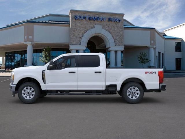 2024 Ford F-250 XLT