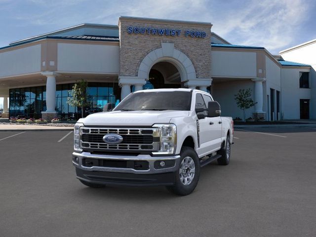 2024 Ford F-250 XLT