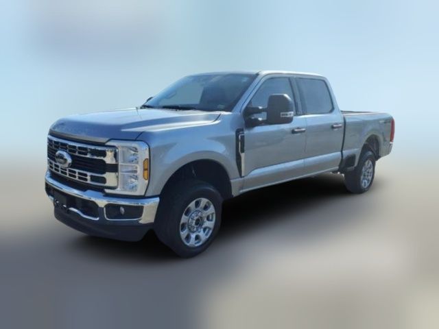 2024 Ford F-250 XLT